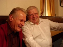 Foto von Geza Brndl