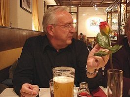 Foto von Geza Brndl