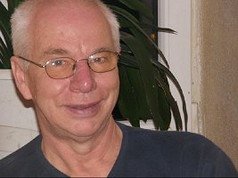 Foto von Leopold Bogner