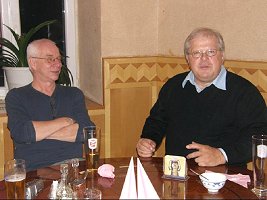 Foto von Leopold Bogner
