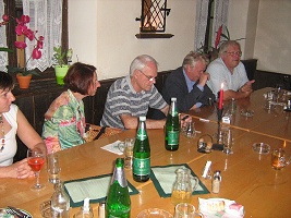Foto von Geza Brndl