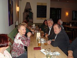 Foto von Geza Brndl