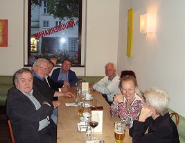 Foto von Geza Brndl