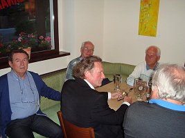 Foto von Geza Brndl