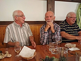 Foto von Johann Stoschka