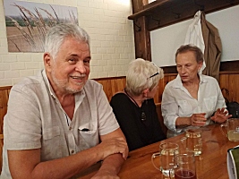 Foto von Johann Stoschka