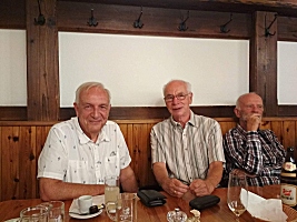Foto von Johann Stoschka