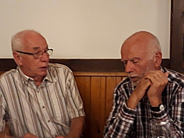 Foto von Erich Kopecny