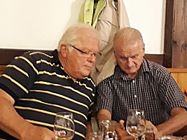 Foto von Erich Kopecny