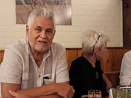 Foto von Erich Kopecny