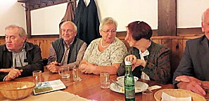 Foto von Geza Brndl