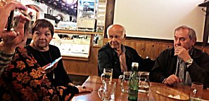 Foto von Geza Brndl