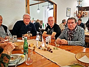 Foto von Hannes Stoschka