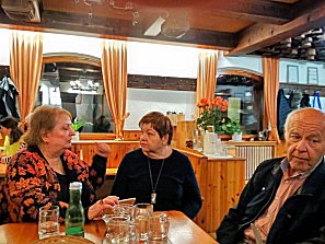 Foto von Hannes Stoschka