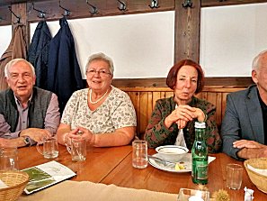 Foto von Hannes Stoschka