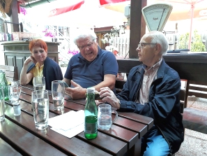 Foto von Erich Kopecny