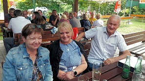 Foto von Unbekannt