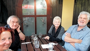 Foto von Unbekannt