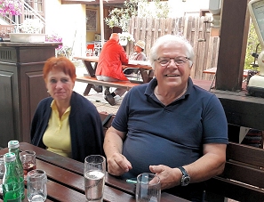 Foto von Unbekannt