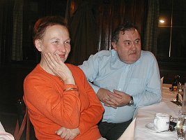 Foto von Geza Brndl