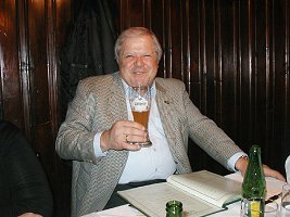 Foto von Geza Brndl