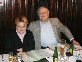 Foto von Geza Brndl