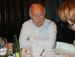 Foto von Geza Brndl