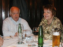 Foto von Geza Brndl