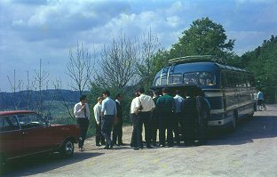 Foto von Erich Kopecny