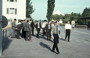 Foto von Erich Kopecny