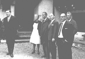 Foto von Erich Kopecny