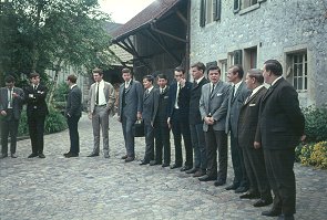 Foto von Erich Kopecny