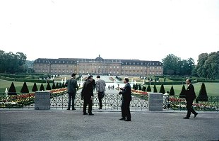 Foto von Erich Kopecny