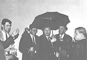 Foto von Erich Kopecny