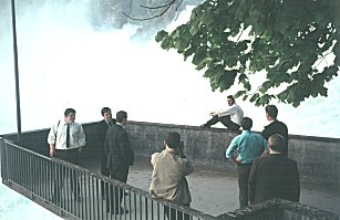 Foto von Erich Kopecny