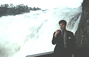 Foto von Erich Kopecny
