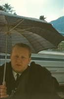 Foto von Erich Kopecny